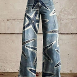 Chloé | Pantalon Boho Vintage