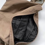 MV Japanese Crossbody Casual Large Bag