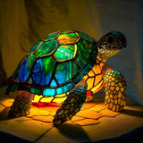 Antoine | Esprit de la tortue de Molokai