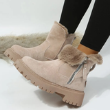 Besie | Bottes Orthopédiques pour Femmes