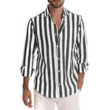 Tidal - Chemise Estivale Élégante