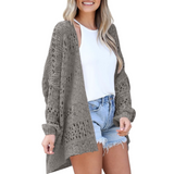 Arizela™ – Cardigan Boho surdimensionné léger