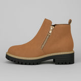 Valencina | Bottes Orthopédiques pour Femmes