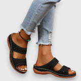 Heidi – Sandales orthopédiques