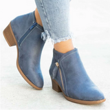 Seraphina | Bottes Sophistiquées pour Femmes