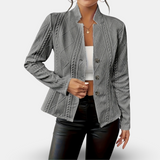 Susanna™ - Cardigan Ajusté Élégant