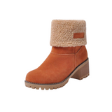 Hailey | Bottes d'Hiver pour Femmes