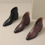 Ember™ | Bottes Élégantes pour Femmes
