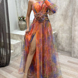 Claire | Robe Classique Intemporelle