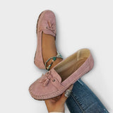 Ballerines Orthopédiques