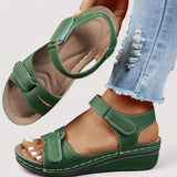 Lea - Sandales Confortables