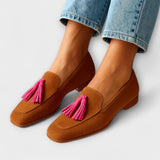 Rosa - Chaussures Loafer