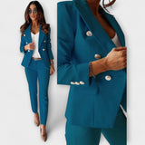 Jaya - Costume avec veste & pantalon