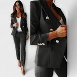 Jaya - Costume avec veste & pantalon