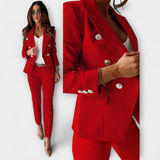 Jaya - Costume avec veste & pantalon