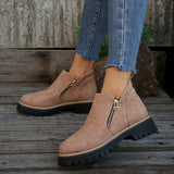 Raely™ | Bottes Orthopédiques pour Femmes