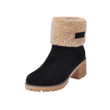 Hailey | Bottes d'Hiver pour Femmes
