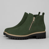 Valencina | Bottes Orthopédiques pour Femmes