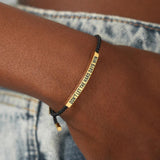 Aria | Motivational Bracelet for Strength & Confidence