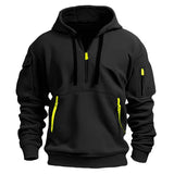 AlpenNord - Hoodie Chaud et Confortable
