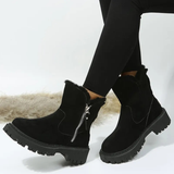 Besie | Bottes Orthopédiques pour Femmes