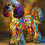 Axel | Lampe Magique pour Chiens