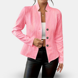 Susanna™ - Cardigan Ajusté Élégant