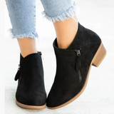 Seraphina | Bottes Sophistiquées pour Femmes