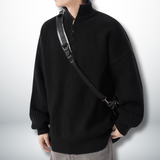 Santino - Pull Chaud et Tendance