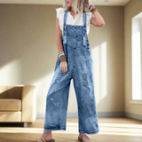 CARMELITA™ Combinaison Ajustable | Tenue Femme Vintage