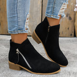 Rachel - Bottes Orthopédiques