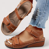 Lea - Sandales Confortables