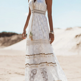 Nina | Luxury Bohemian Dress (Almost Sold Out)