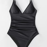 SERENA | Le maillot de bain qui te laisse tranquille