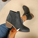 Talen | Bottes Orthopédiques pour Femmes