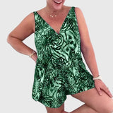 Dahlia™ | Robe de Bain Élégante