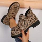 Raely™ | Bottes Orthopédiques pour Femmes