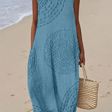 Robe d’Été Chic
