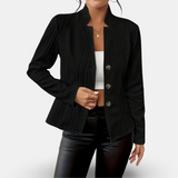 Susanna™ - Cardigan Ajusté Élégant