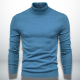 Ellis - Pull Montant Élégant
