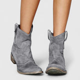 Kylenrah | Bottes Élégantes pour Femmes