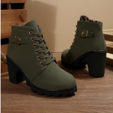 Zyrah™ | Bottes Orthopédiques pour Femmes