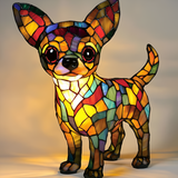 Clément | Lampe Magique pour Chiens