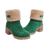 Hailey | Bottes d'Hiver pour Femmes