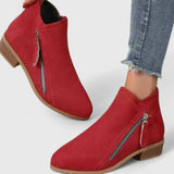 Seraphina | Bottes Sophistiquées pour Femmes