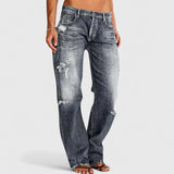 Lianette - Jeans Élégants