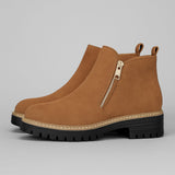 Valencina | Bottes Orthopédiques pour Femmes