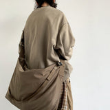 MV Japanese Crossbody Casual Large Bag