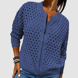 Desiree™ Cardigan en Tricot Luxueux