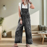 CARMELITA™ Combinaison Ajustable | Tenue Femme Vintage